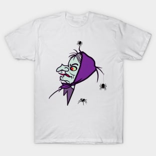 HALLOWEEN CAN BE SO DISGUSTING !! T-Shirt